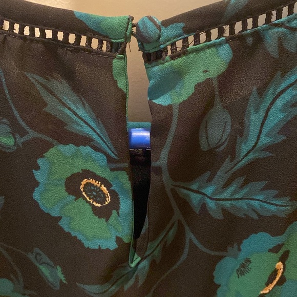 J Crew Tank - Picture 5 of 5